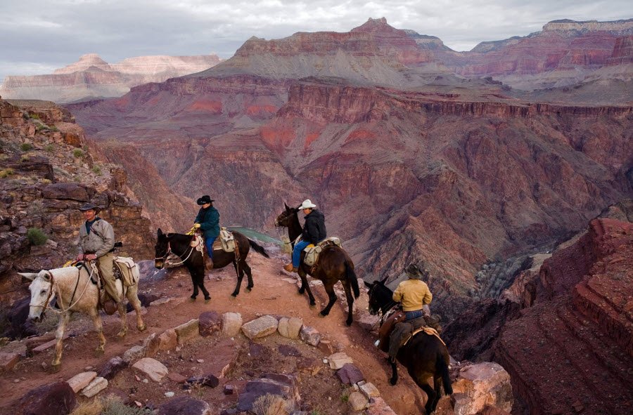 Grand Canyon, Arizona